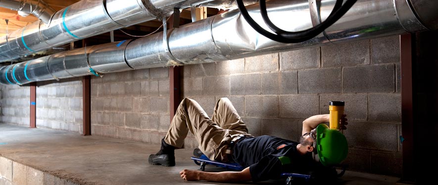 Glendale, CA airduct cleaning